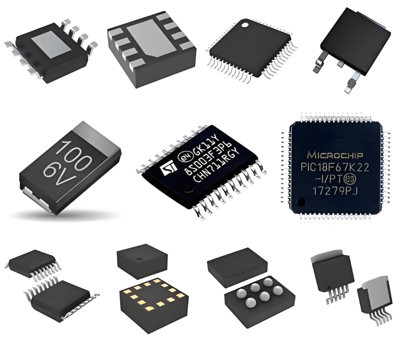 Maximize Power Efficiency with the ADP3338AKCZ-5RL7: Ultra-Low Dropout, High-Accuracy LDO for Demanding Designs